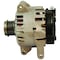 Wai Global Alternator, ALTVA IRIF 12V 140A, 140 Amp12 Volt, CW, 6Groove Clutch Pulley 24107N - alternate 8